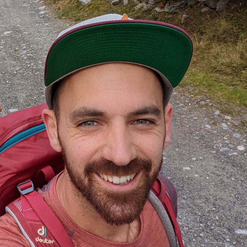 Markus Hintersteiner avatar